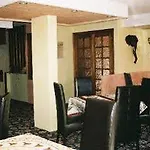 فندق Restaurant Brasilia كانيو سور مير