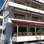 Restaurant Brasilia فندق