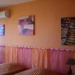 فندق Restaurant Brasilia 3*