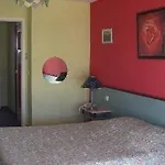 Restaurant Brasilia فندق 3*