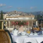 فندق Restaurant Brasilia