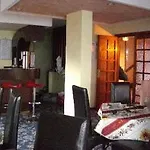 Restaurant Brasilia 3* קאן סור מר