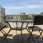 Restaurant Brasilia كانيو سور مير