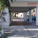 Restaurant Brasilia 3* كانيو سور مير