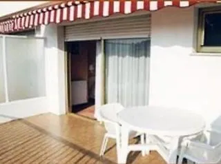 Restaurant Brasilia فندق 3*