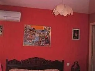 فندق Restaurant Brasilia