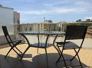 Restaurant Brasilia كانيو سور مير