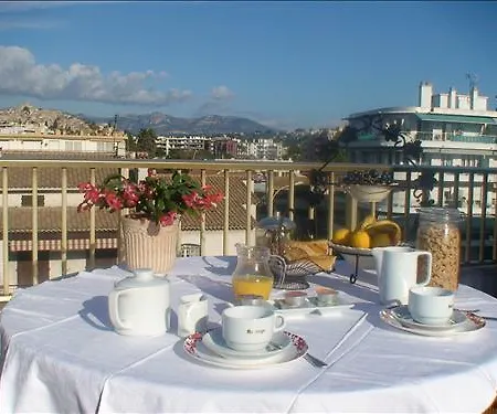 Restaurant Brasilia מלון