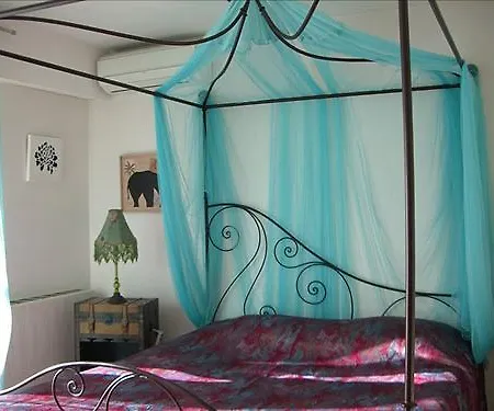 Restaurant Brasilia 3*