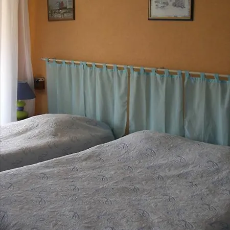 Restaurant Brasilia 3* كانيو سور مير