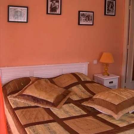 Restaurant Brasilia فندق