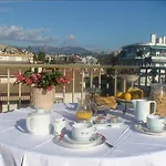 Restaurant Brasilia 酒店
