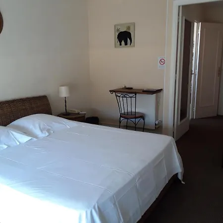 Restaurant Brasilia Hotell 3*