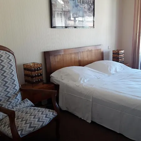 Restaurant Brasilia Hotell Cagnes-sur-Mer
