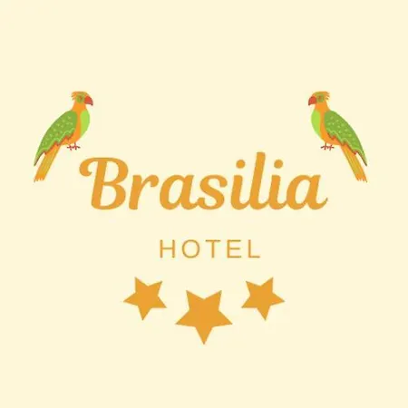 Restaurant Brasilia 3* 케인즈수르메르
