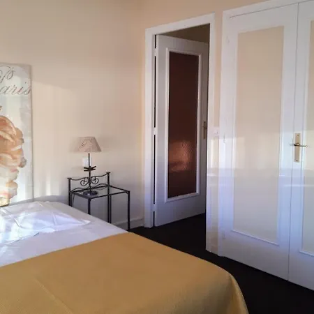 Hotell Restaurant Brasilia
