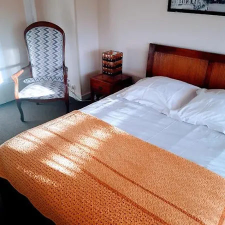 Restaurant Brasilia 3* Cagnes-sur-Mer