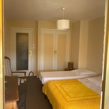 Restaurant Brasilia Hotel Cagnes-sur-Mer