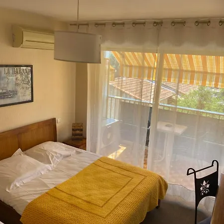 Hotell Restaurant Brasilia