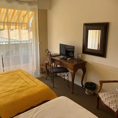 Hotell Restaurant Brasilia 3*