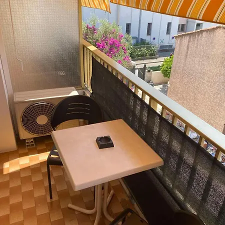 Restaurant Brasilia מלון קאן סור מר