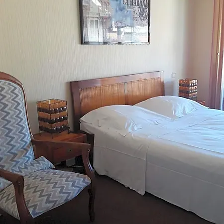 Restaurant Brasilia 3* Cagnes-sur-Mer