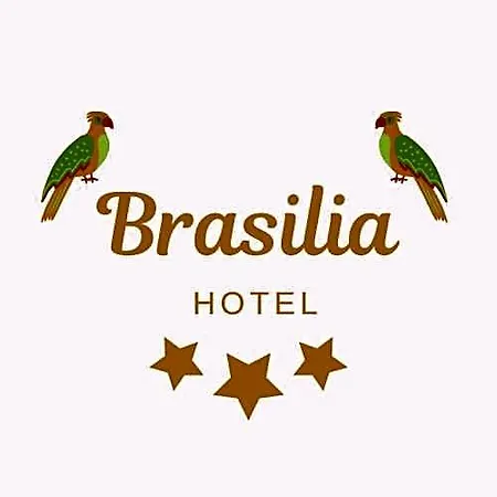 Restaurant Brasilia 3*