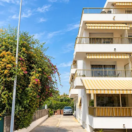 Restaurant Brasilia Hotel Cagnes-sur-Mer