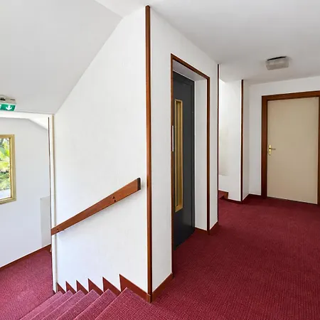 Hotel Restaurant Brasilia Cagnes-sur-Mer