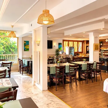 Restaurant Brasilia Cagnes-sur-Mer