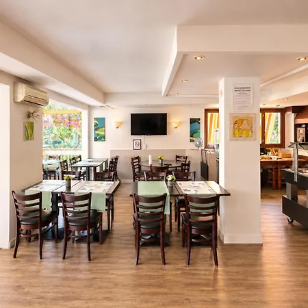 Restaurant Brasilia