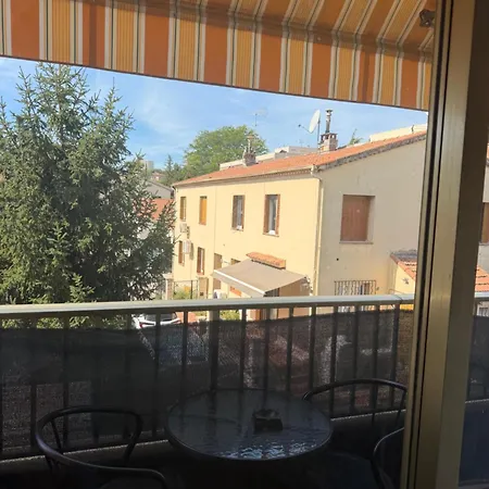 Hotel Restaurant Brasilia Cagnes-sur-Mer