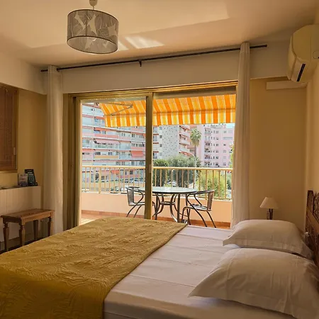 Restaurant Brasilia Hotel 3*