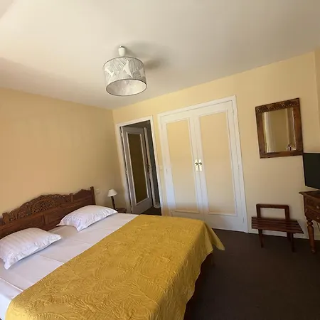 Restaurant Brasilia Hotel 3*
