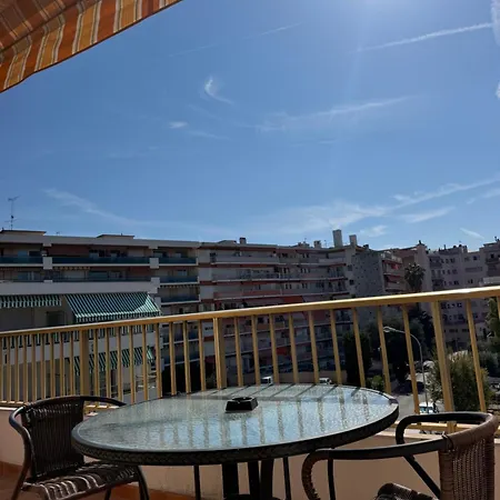 Restaurant Brasilia Hotel Cagnes-sur-Mer