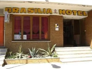 Hotell Restaurant Brasilia Cagnes-sur-Mer