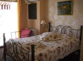 Restaurant Brasilia Hotel 3*