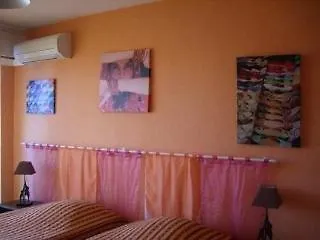 מלון Restaurant Brasilia 3*
