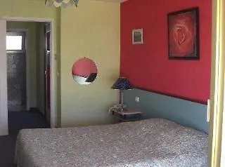 Restaurant Brasilia 호텔 3*