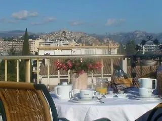 فندق Restaurant Brasilia