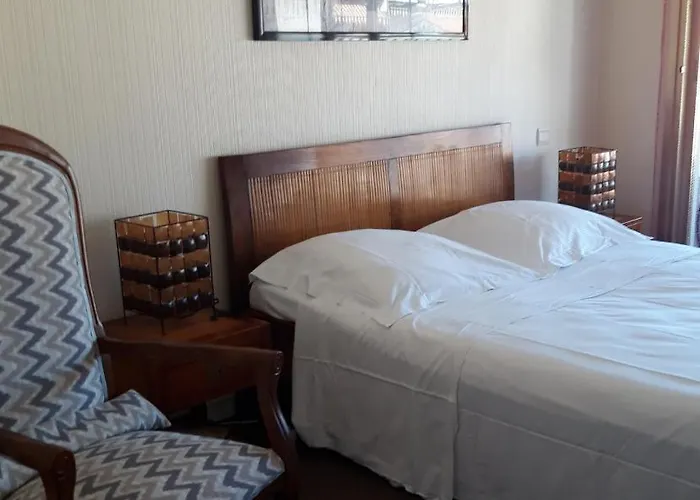 Restaurant Brasilia Hotel Cagnes-sur-Mer