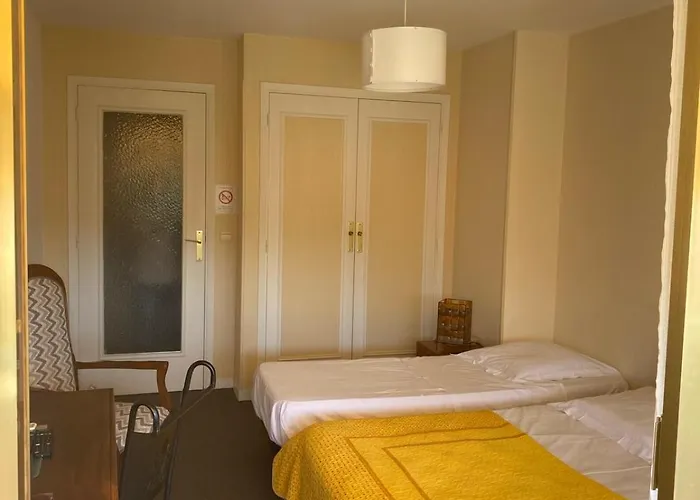 Restaurant Brasilia Hotel Cagnes-sur-Mer