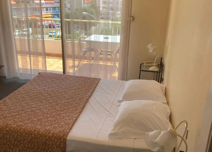 Restaurant Brasilia Hotel 3*