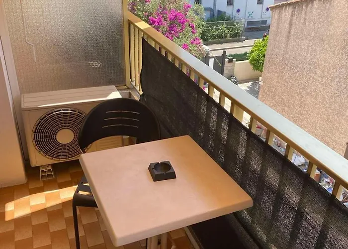 Restaurant Brasilia Hotel Cagnes-sur-Mer