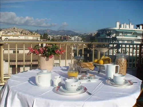 Restaurant Brasilia Hotel